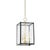 Bring a classic elegance to any space with this clean, traditional lantern. Details like the signature chain, curved...