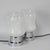 Murano Glass Table Lamps, 1960s, Set of 2 For Sale - Image 4 of 7