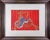1940s Henri Matisse “Danseuse Assise Sur Une Table” 1942 Lithograph – Limited Edition, Framed For Sale - Image 5 of 5