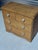 Brown Antique Pine Two Over Two Drawers - Chest of Drawers From England For Sale - Image 8 of 18