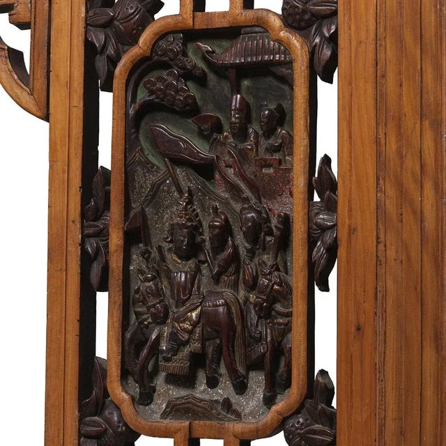 Marriage Bed in Fascia For Sale - Image 5 of 8