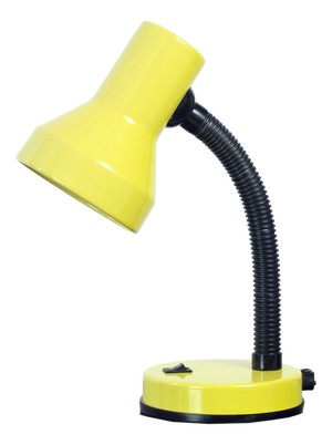 Vintage Adjustable Desk Lamp, Czechoslovakia, 1990s