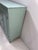 Wood Parisian Kitchen Buffet with Three Doors in Patinated Beechwood For Sale - Image 7 of 11