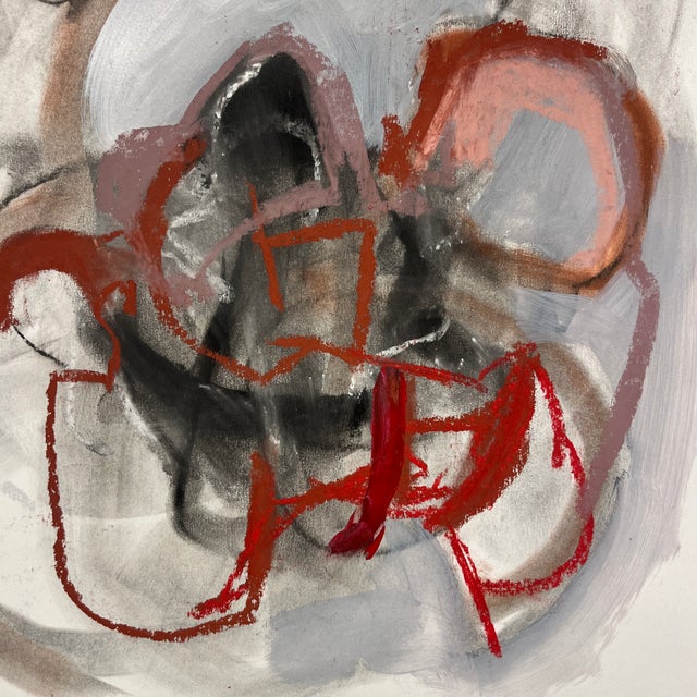 Left and Right Hand by Melanie Brown For Sale - Image 4 of 5