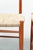 Vintage Teak Dining Chairs by Peter Hvidt and Orla Mølgaard-Nielsen for Søborg Møbelfabrik, 1950s, Set of 4 For Sale - Image 11 of 18