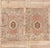 Vintage Turkish Oushak Rug, 03'03 X 05'00 For Sale - Image 10 of 11