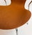 Wooden 3207 Chair by Arne Jacobsen for Fritz Hansen, 1980s For Sale - Image 14 of 17