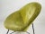 Late 20th Century Mid-Century Modern Style Scoop Chair For Sale In Los Angeles - Image 6 of 13