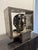 Vintage Metal Face, 1974 For Sale - Image 13 of 13