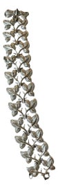 Example of English Link and Chain Bracelets