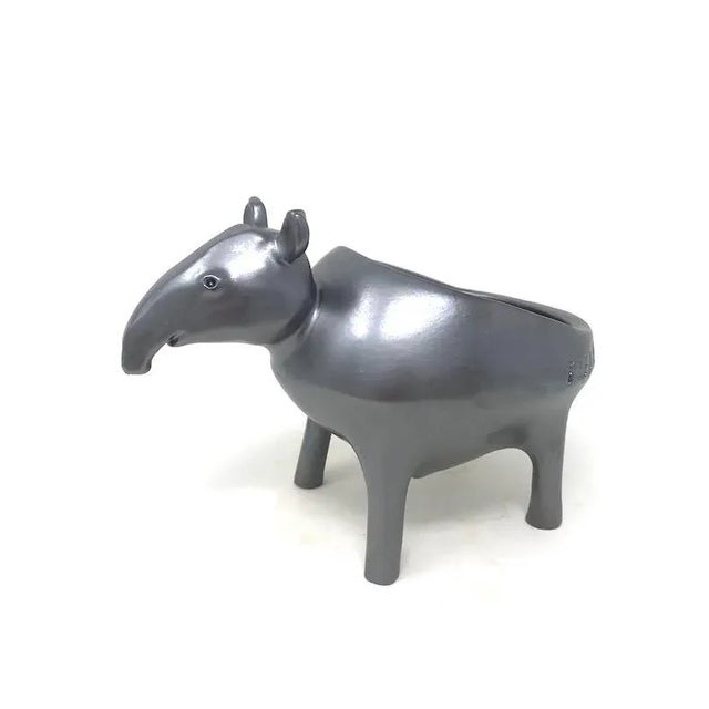 Tapir Bowl by FREAKLAB For Sale - Image 4 of 4