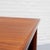 Danish Teak Desk, 1960s For Sale - Image 15 of 16