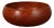 Turned Teak Bowl by Kay Bojeson, Denmark, 1960s For Sale