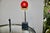 Lightolier Lytegem Telescopic Desk Lamp by Michael Lax for Lightolier, 1965 For Sale - Image 4 of 11