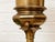Early 20th Century Art Deco Torchiere Floor Lamp For Sale In Los Angeles - Image 6 of 6
