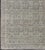 2020s Fine Distressed Tabriz Design Rug in Gray by Keivan Woven Arts 9'11" X 13'9" For Sale - Image 5 of 12