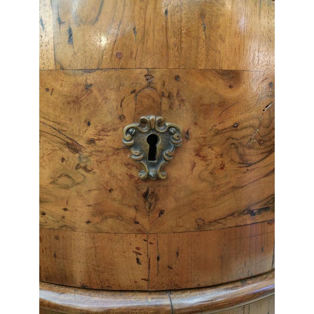 Venetian Bedside Tables, 18th Century, Set of 2 For Sale - Image 13 of 18