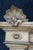 Monumental Antique Renaissance Revival Neo-Grec Giltwood Carved Pier Mirror 88" For Sale - Image 14 of 18