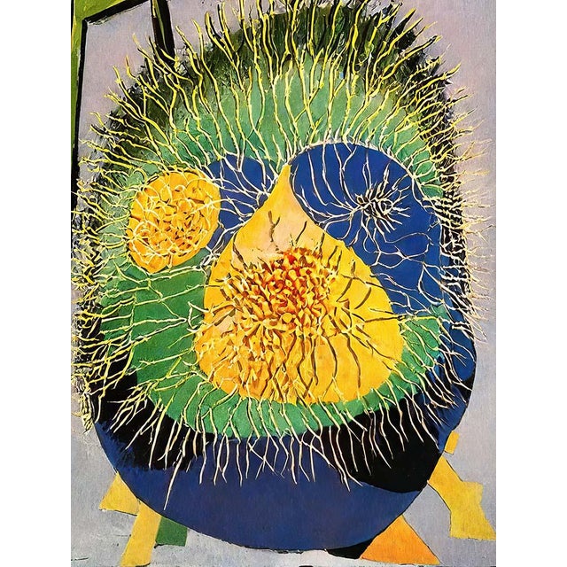 Ian Jones, Strange Fruit, Archival Pigment Print, in New conditions. Designed from 2000 Signed by Maker