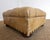 Ralph Lauren Vintage Ralph Lauren Leather Writer's Ottoman For Sale - Image 4 of 16