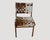 Premium quality double-back woven cowhide with teak frame. Introducing the Premium Quality Cowhide Chair in the new...