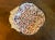 19th Century Antique 19th Century Derby Imari Porcelain Shell Shaped Dish For Sale - Image 5 of 9