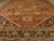Genuine Hand Knotted Authentic Antique Persian Mahal Rug 12'x 8'10" For Sale - Image 14 of 18