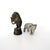 Industrial Antiques Money Bank Elephants - Set of 2 For Sale - Image 3 of 5