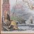 Vintage Isle of Man Map, English, After Thomas Moule, Manx Cartography, Framed For Sale - Image 11 of 12