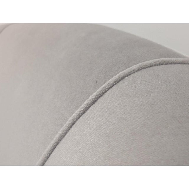 Vintage Sofa by George Smith For Sale - Image 5 of 15