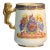 George VI Coronation Commemorative Mug, England 1937 For Sale