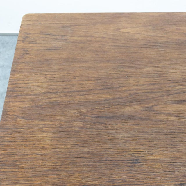 Designed by duo of Czech architects Jan Vaněk and Ladislav Bartoníček for Krásná Jizba / Družstevní práce, Czechoslovakia...