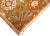 Illustration 1960s Turkish Oushak Rug For Sale - Image 3 of 7