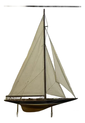 Brass Cased Endeavour