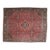 1930s Sultanbabd Rug, 10'2 X 13'5 For Sale