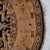 Round Indo-Persian Rug, C. 1960 For Sale - Image 4 of 7