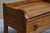 Wood Cabinet with Drawer in Oak from Kunstmeubelen De Puydt, Belgium, 1960s For Sale - Image 7 of 11