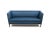 Mid-Century Modern 3-Seater Sofa by Frits Henningsen, 1930s For Sale - Image 3 of 12