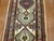 Long Tribal Persian Antique Serab Runner - 2'11" x 15'7" For Sale - Image 9 of 9