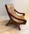 Mexican Early 19th Century Mexican Butaque Armchair For Sale - Image 3 of 7