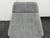 Metal Michael Vanderbyl for HBF Conexus Lounge Chair For Sale - Image 7 of 12