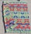 1930s Beacon Indian Design Camp Blanket For Sale - Image 4 of 7