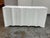 Contemporary Oly Studio Jackson Buffet, White Enamel For Sale - Image 3 of 12