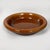 Mid-Century Modern Italian Brown Ceramic Tableware by F. Bettonica for Gabbianelli, 1970s, Set of 14 For Sale - Image 12 of 18