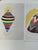Paper 1970s Sonya Delaunay by Jacques Damase Connecticut Coffee Book For Sale - Image 7 of 11