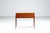 Rimbert Sandholt chest of drawers in teak, produced by Ateljé, Sweden, 1960s. A refined Scandinavian design that showcases...