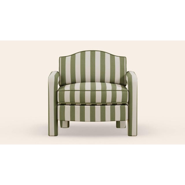 Artichoke Elio Lounge Chair by Ceraudo For Sale - Image 4 of 6