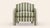 Artichoke Elio Lounge Chair by Ceraudo For Sale - Image 4 of 6