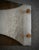 2000 - 2009 Vintage Square Art Glass and Brass Wall Light, 2000 For Sale - Image 5 of 11