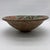 19th Century Spanish Glazed Terracotta Lebrillo Bowl With Swirling Leaf Motif - 11" For Sale - Image 15 of 18